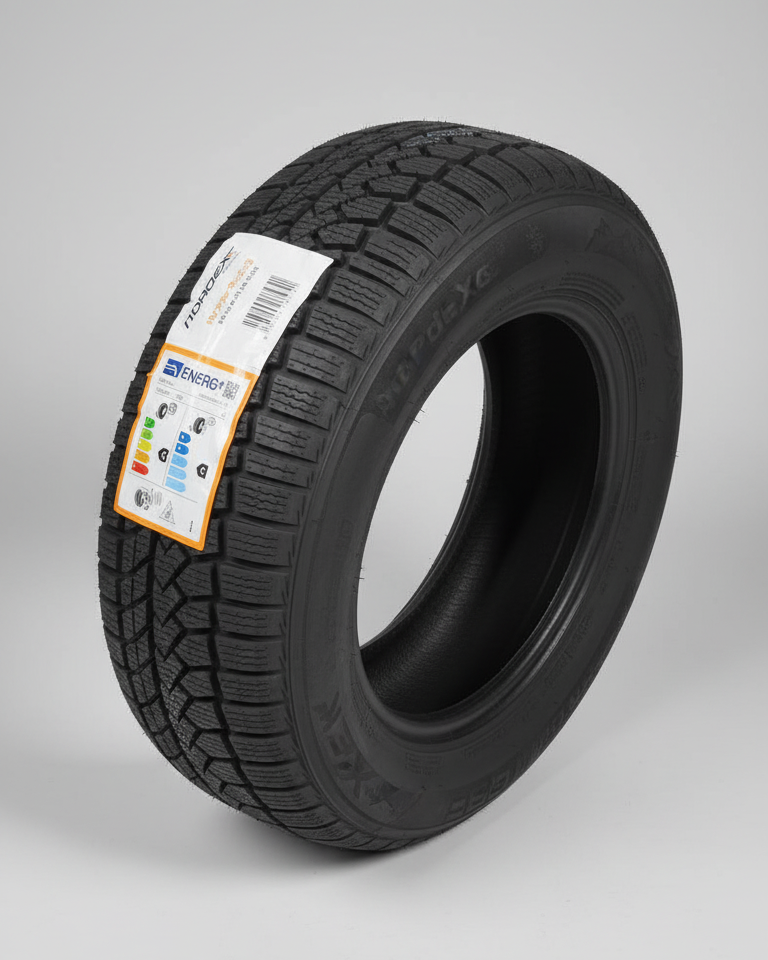 Nordexx WINTER SAFE 3 205/60 R16